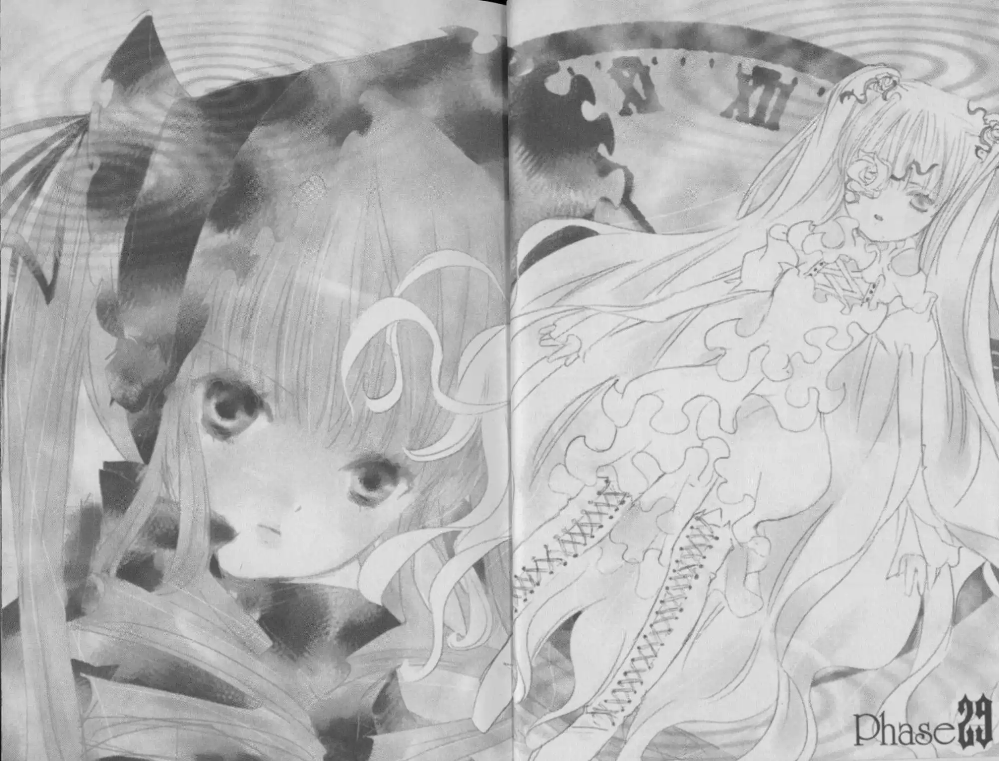 Rozen Maiden Chapter 26 5